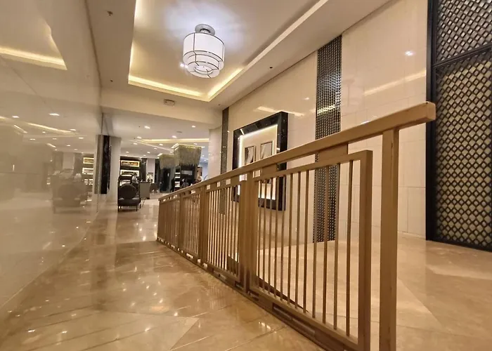 Penthouse Studio At Fame Residence 41St Floor, Shangrila-Megamall