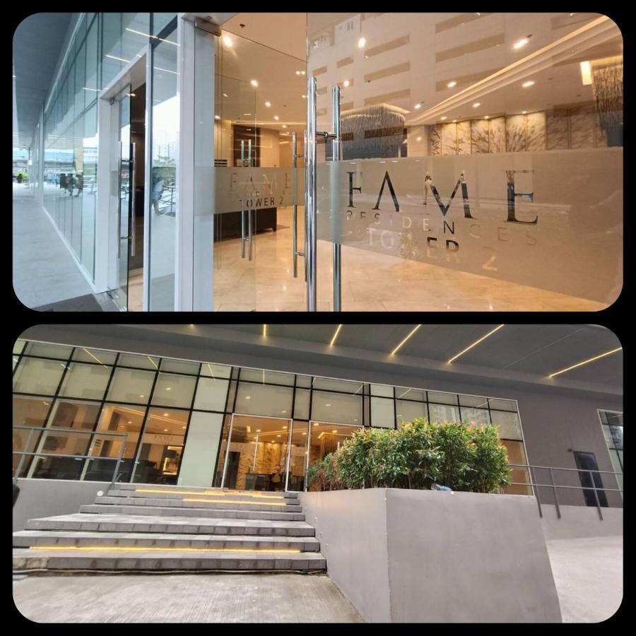 Penthouse At Fame 41st Floor, Shangrila-megamall *