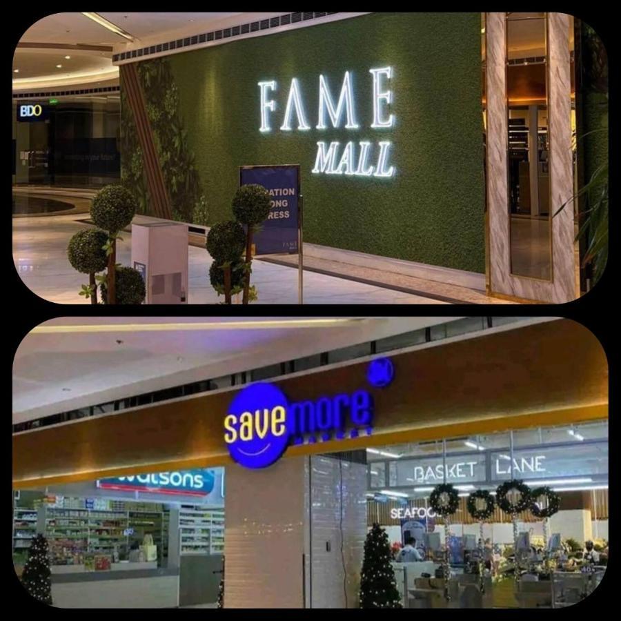 Penthouse At Fame 41st Floor, Shangrila-megamall *