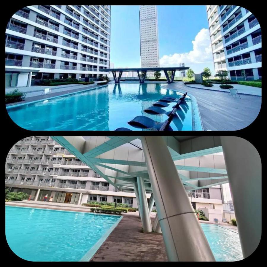 Penthouse At Fame 41st Floor, Shangrila-megamall Apartment
