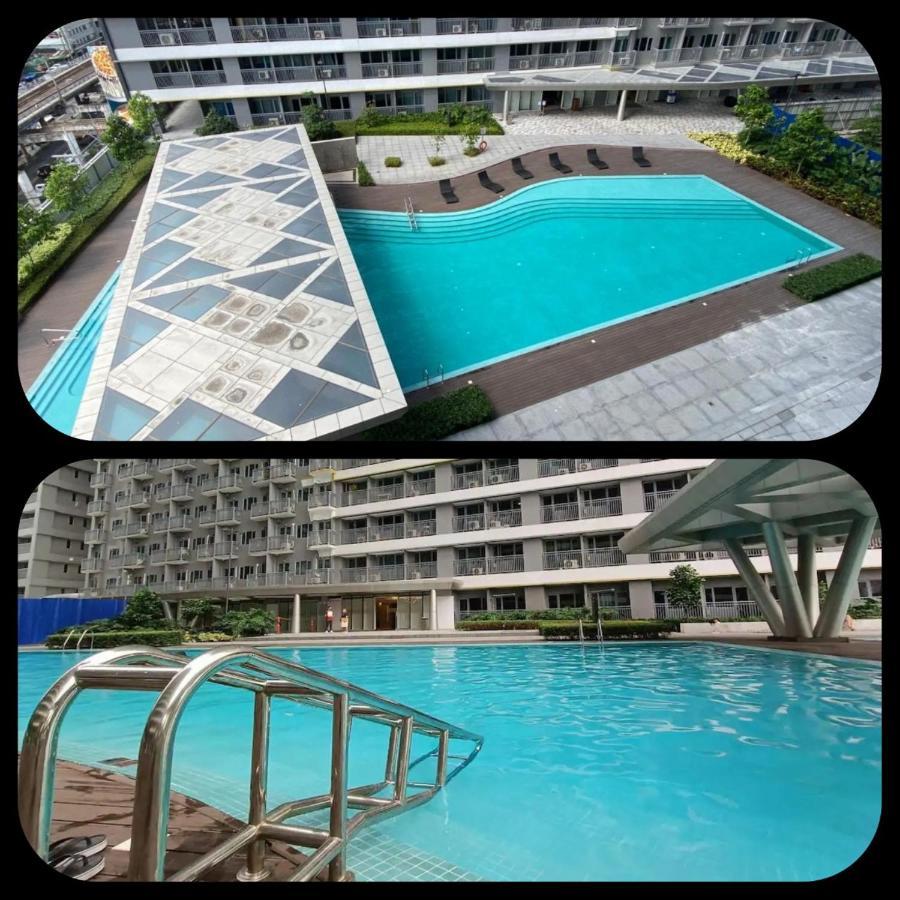Penthouse At Fame 41st Floor, Shangrila-megamall *