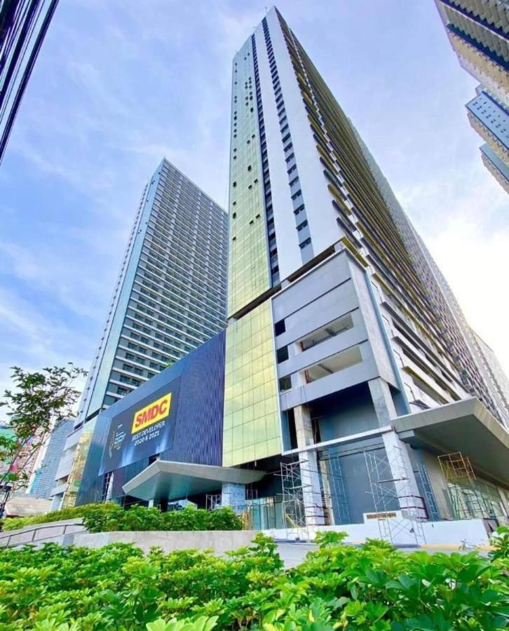 Apartment Penthouse At Fame 41st Floor, Shangrila-megamall