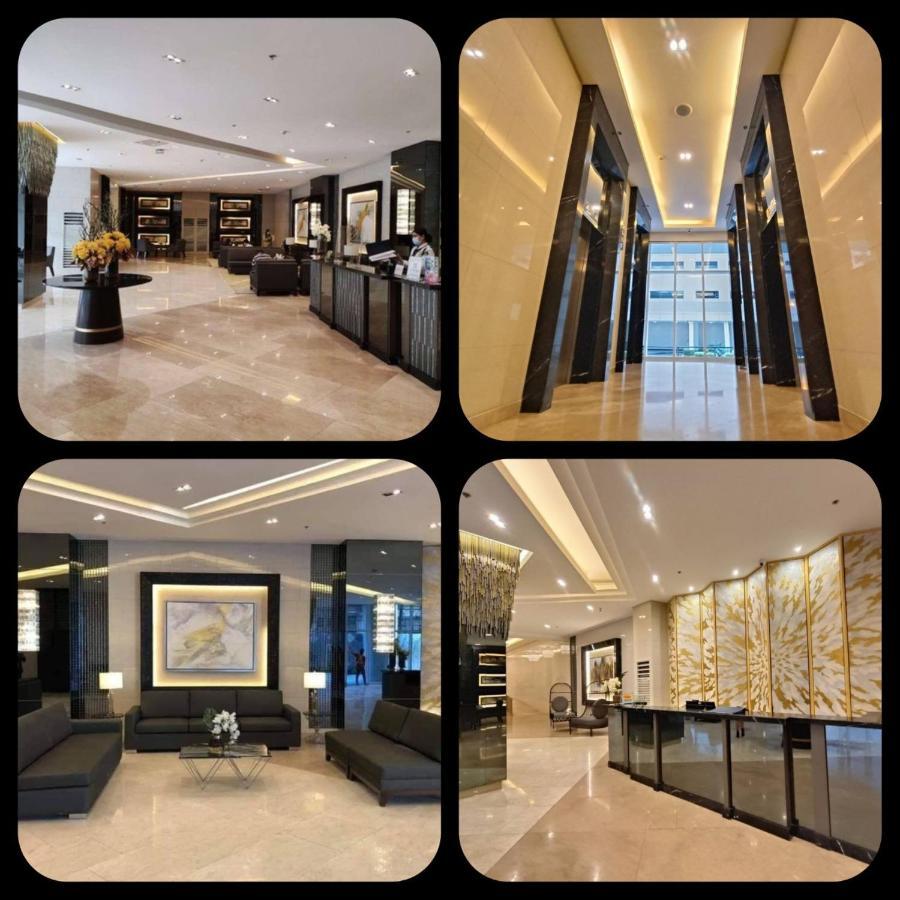 Apartment Penthouse At Fame 41st Floor, Shangrila-megamall Manila