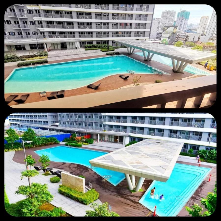 Penthouse At Fame 41st Floor, Shangrila-megamall *
