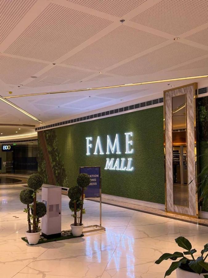Penthouse At Fame 41st Floor, Shangrila-megamall *