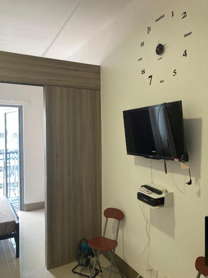 Apartment Penthouse At Fame 41st Floor, Shangrila-megamall Manila