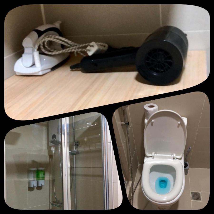 Apartment Penthouse At Fame 41st Floor, Shangrila-megamall *