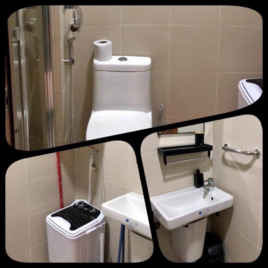 Apartment Penthouse At Fame 41st Floor, Shangrila-megamall *
