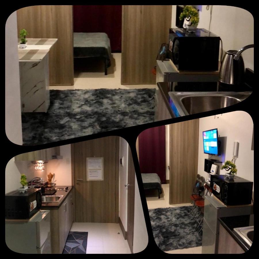 Apartment Penthouse At Fame 41st Floor, Shangrila-megamall Manila