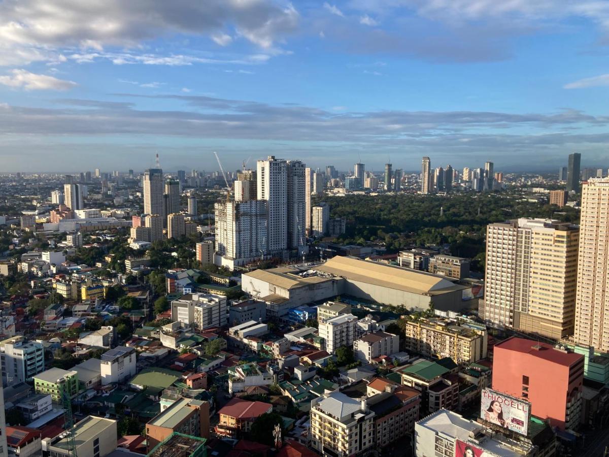Penthouse At Fame 41st Floor, Shangrila-megamall *