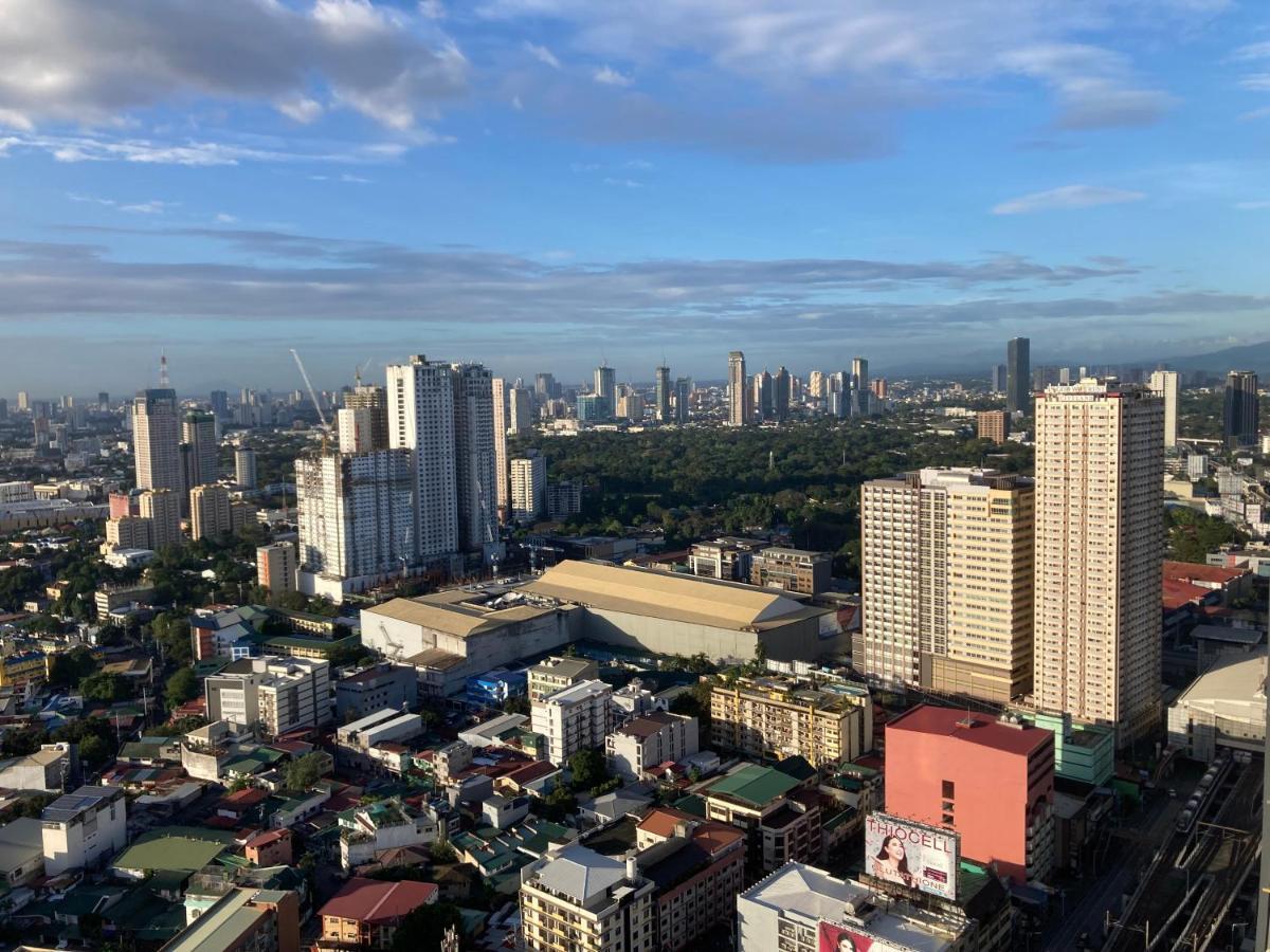 Apartment Penthouse At Fame 41st Floor, Shangrila-megamall